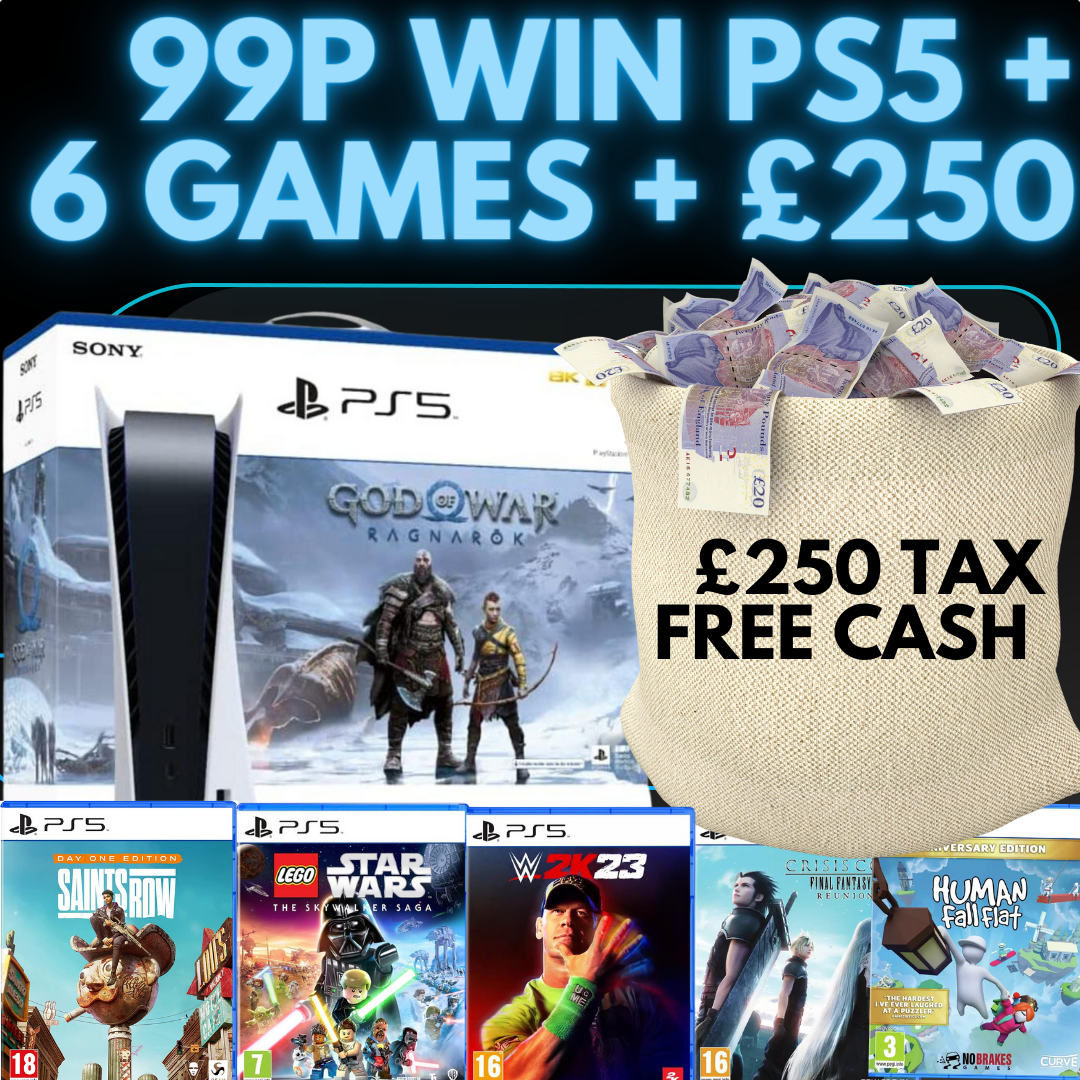 black friday ps5 games